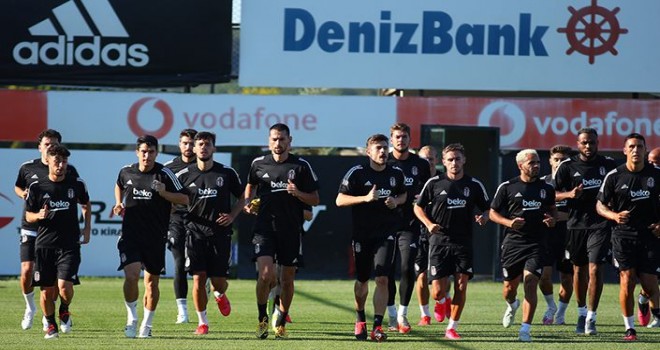 Yeni sezon idmanları başladı