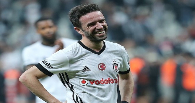 Gökhan Gönül ile anlaşma sağlandı