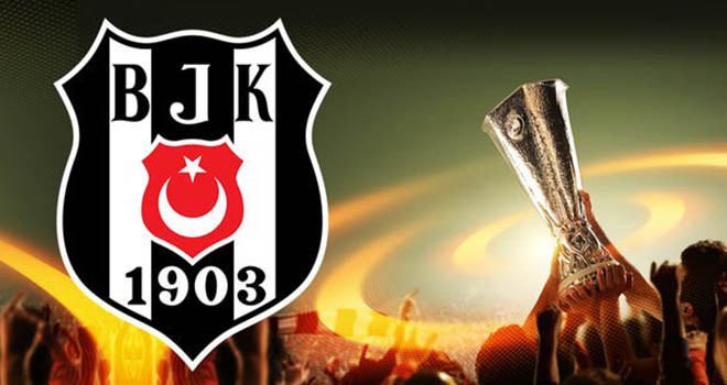 İşte Beşiktaş’ın rakipleri