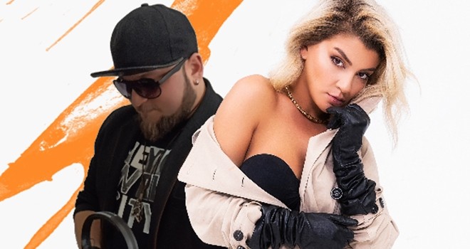 Funda’nın “Yanmaz Ağzın” şarkısı Thom Colvin Remix’i ile karşınızda!