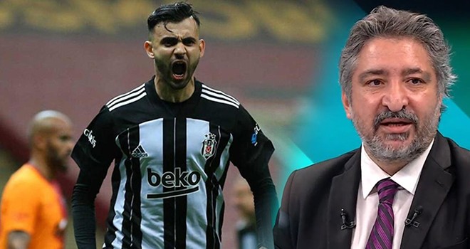 Serdar Sarıdağ'dan Ghezzal yorumu: Rize Maçında ilk 11 başlayabilir