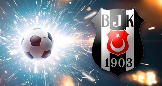 Beşiktaş'ta ikinci imza atılmak üzere