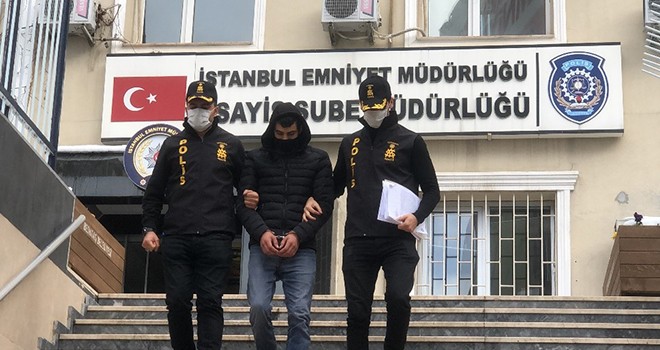 Beşiktaş'ta emekli vatandaş FETÖ yalanıyla dolandırıldı