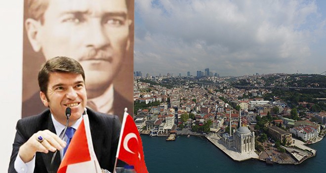 Güvenli bir Beşiktaş için hep birlikte daha çok çalışacağız