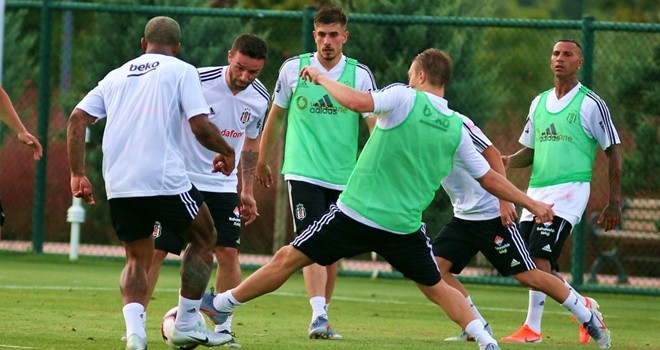 Hazırlıklar başlarken, yıldız oyuncu ameliyat oldu