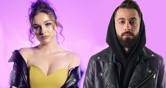 Osman Çetin ft. Serra Arıtürk'ten Kimse Yok