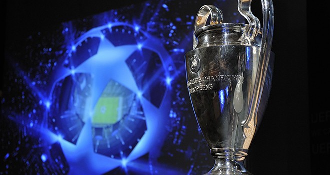 Şampiyonlar Ligi için tarih verdiler