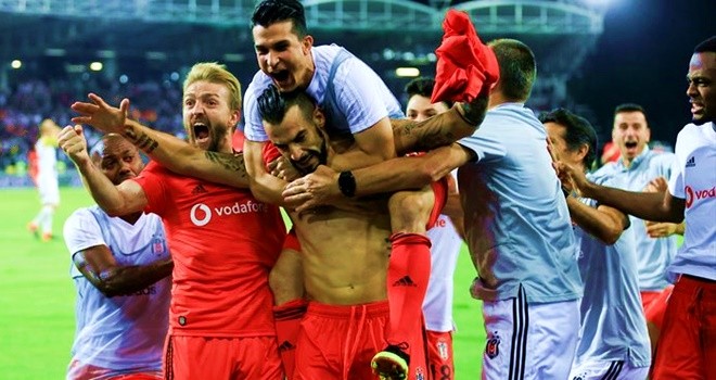 Kartal play-off turunda