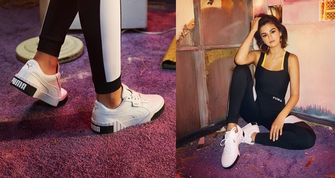 PUMA'dan sokak modasına yepyeni bir stil