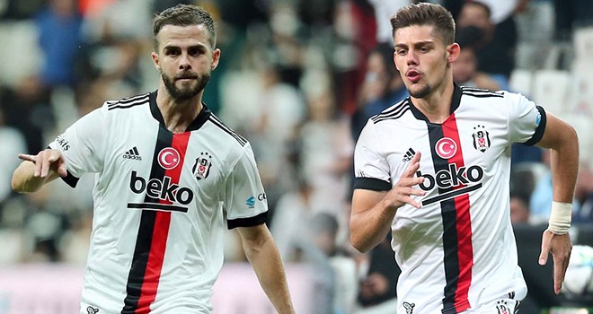 Montero ve Pjanic'ten flaş sözler!