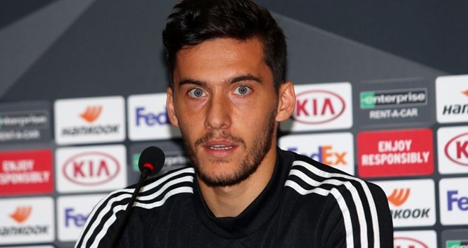 Elimizden geleni yapmak istiyoruz