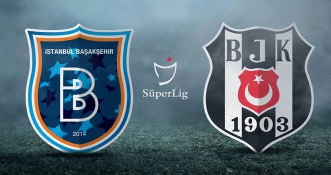Rakip Başakşehir