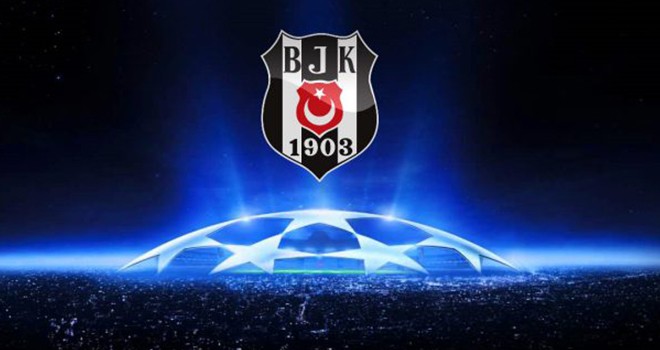 Beşiktaş'ın PAOK 11'i ve maçın hakemi belli oldu