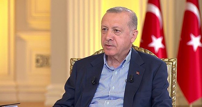 Cumhurbaşkanı Erdoğan: Yitirdiğimiz her bir canın hesabını soracağız