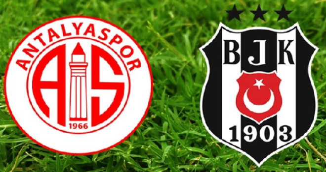 Antalyaspor maçı hazırlıkları başladı