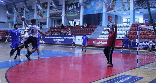 Beşiktaş Hentbol Takımı'nın maç programı açıklandı