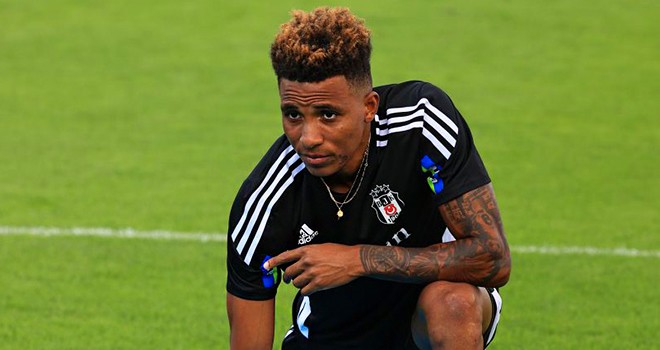 Fernandes: Beşiktaş ile şampiyonluk yaşamak istiyorum