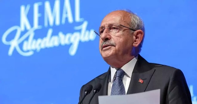 Kemal Kılıçdaroğlu: Bu seçimi ikinci turda mutlaka kazanacağız