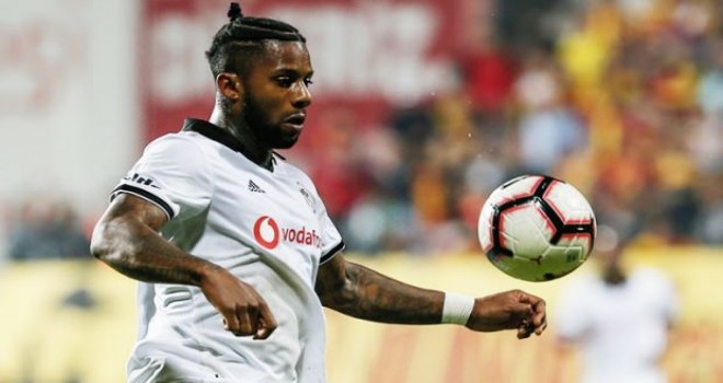 Jeremain Lens Hollanda'ya gitti