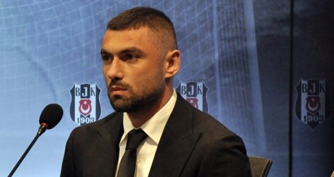 Tüm camia Beşiktaşlı olduğumu bilir