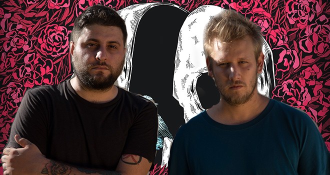 Ados ve Şanışer'den sürpriz ortak şarkı