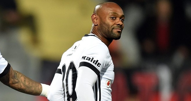 Beşiktaş ile yollar ayrıldı