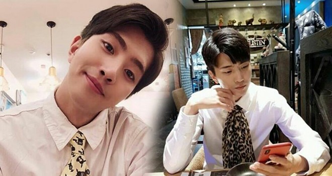 Rock Daily는 그의 새 프로젝트 LAYOR와 함께 돌아옵니다