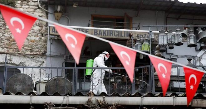 Yeni tedbirler alınabilir