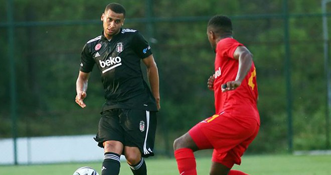 Souza tedavi altında