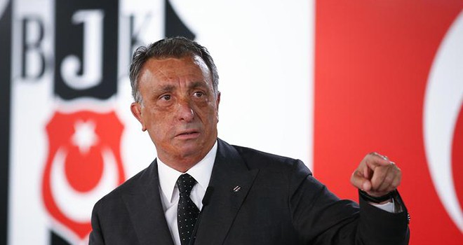 Ahmet Nur Çebi: Mensah yalan konuşacak biri değil