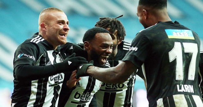 Georges Nkoudou: “Galibiyeti hak ettik”