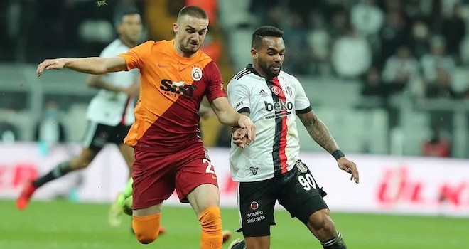 Spor yazarlarından Beşiktaş yorumları