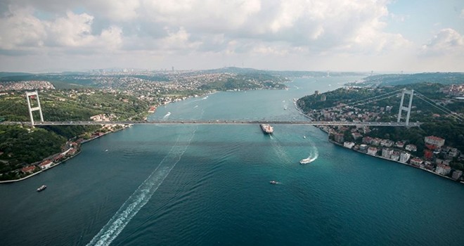 Marmara Denizi'nde beklenen deprem için flaş açıklama