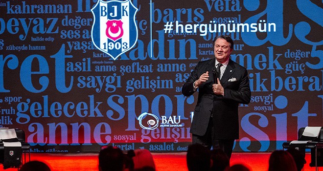 Hasan Arat: 10 senedir uyutulduk, Beşiktaş'a çökmüşler!