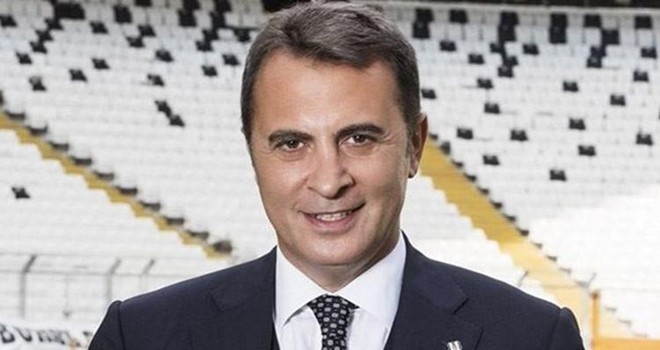 Fikret Orman'dan Kadınlar Günü mesajı