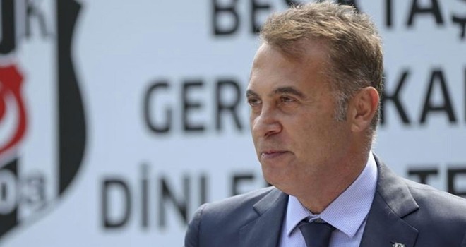 Flaş gelişme! Adaylık için imza topladı