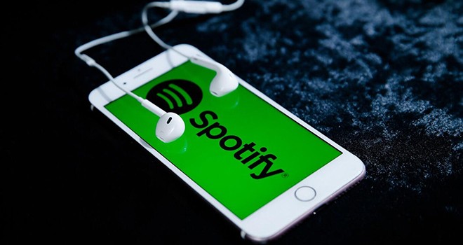 Spotify Türkiye'de 2020'de en çok dinlenenleri açıkladı! BTS'de o listede!