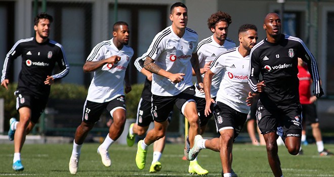 Kartal yarın izinli