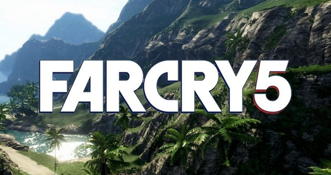 Far Cry 5 önizleme
