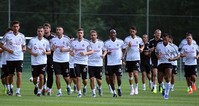 Avusturya'da sevgi seli