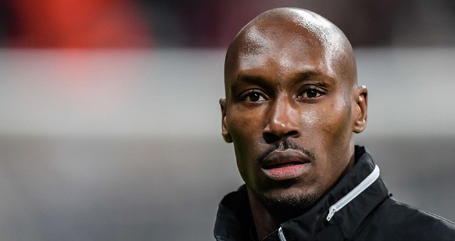 Atiba sağlık çalışanlarına teşekkür etti