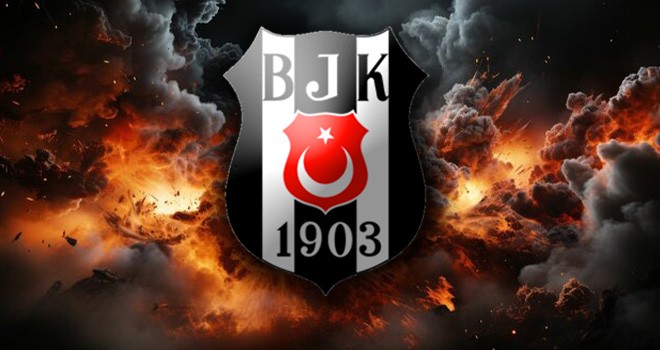 Beşiktaş'a Antalyaspor maçı öncesi kötü haber!