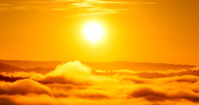 Yaz mevsimlerine dikkat!