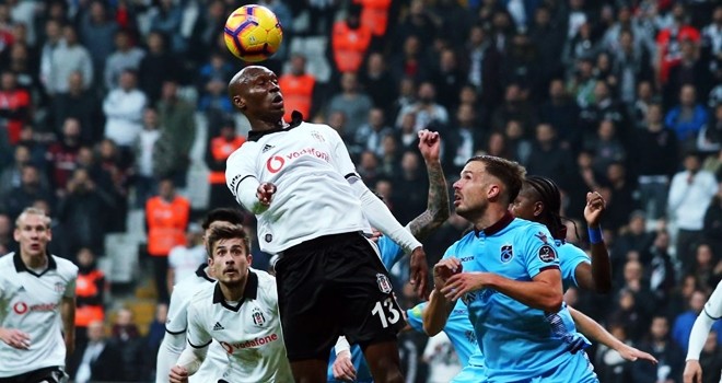 Pes etmeden mücadele ettik