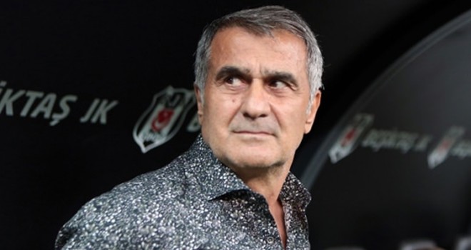 Şenol Güneş’in derbi planı aslanın kalesini yıkacak