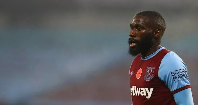 Masuaku Beşiktaş'la anlaştı