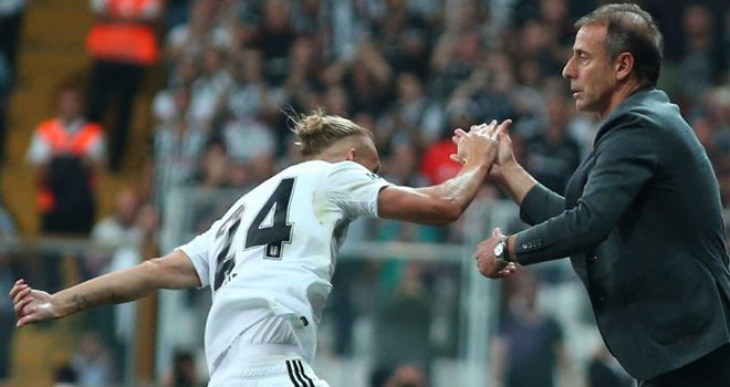 Avcı’nın muhteşem 6’sı