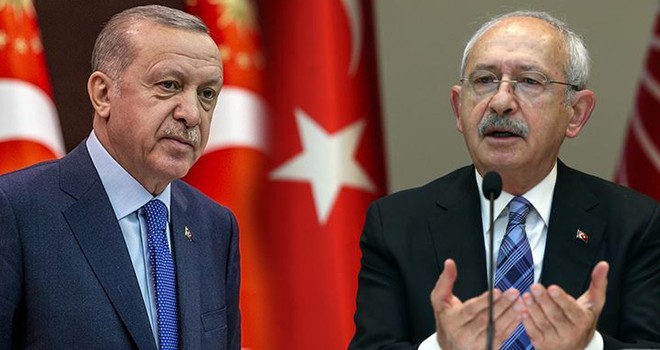 Cumhurbaşkanı Erdoğan'dan Kılıçdaroğlu'na: Yapılacak işlem elektriğin kesilmesidir