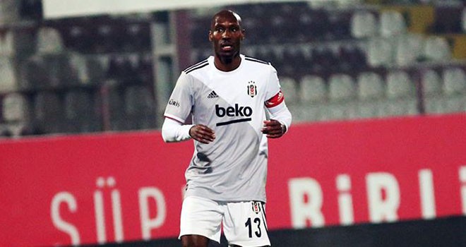 Atiba: Ders çıkarmalıyız