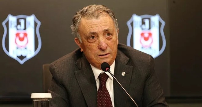 Ahmet Nur Çebi: Hatayspor ve Gaziantep FK’nın maçları sayılmasın!